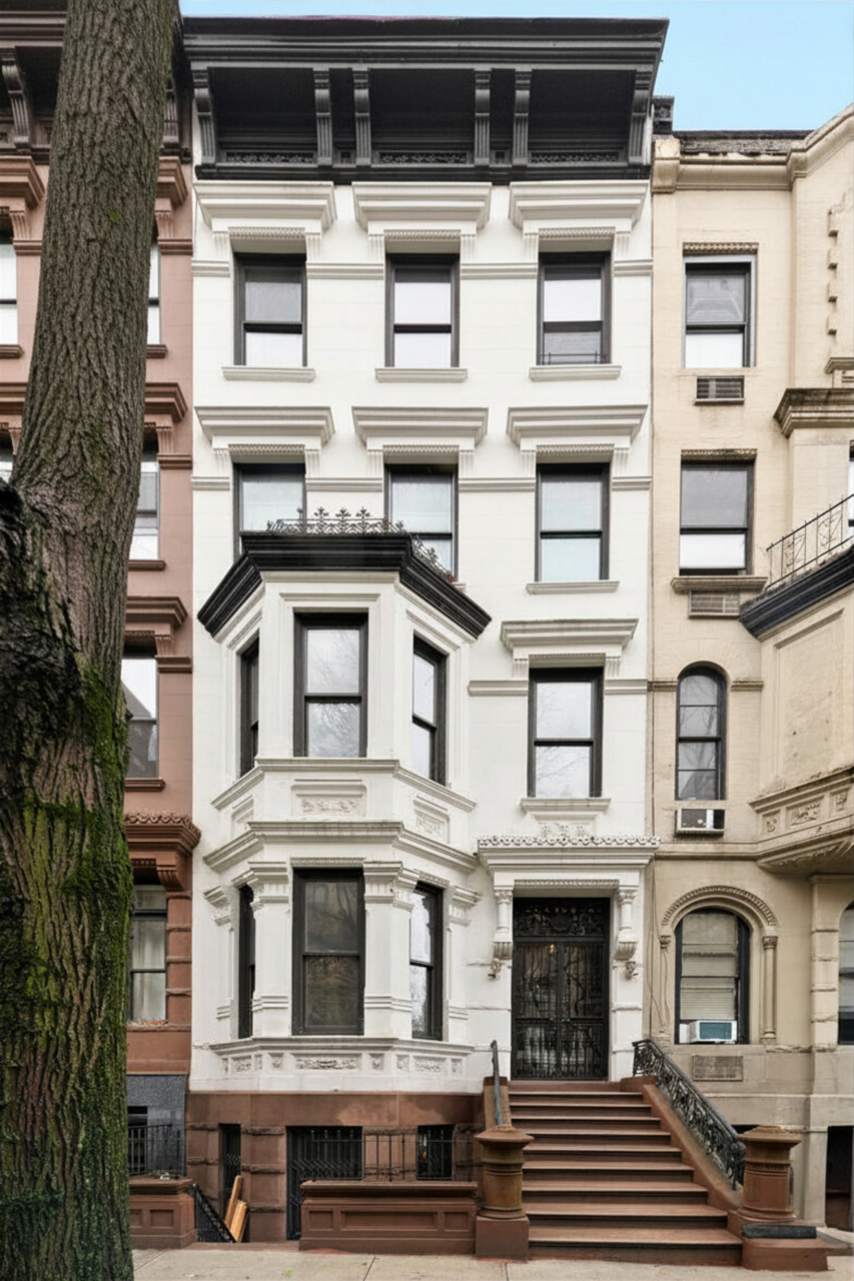 24 West 85th Street