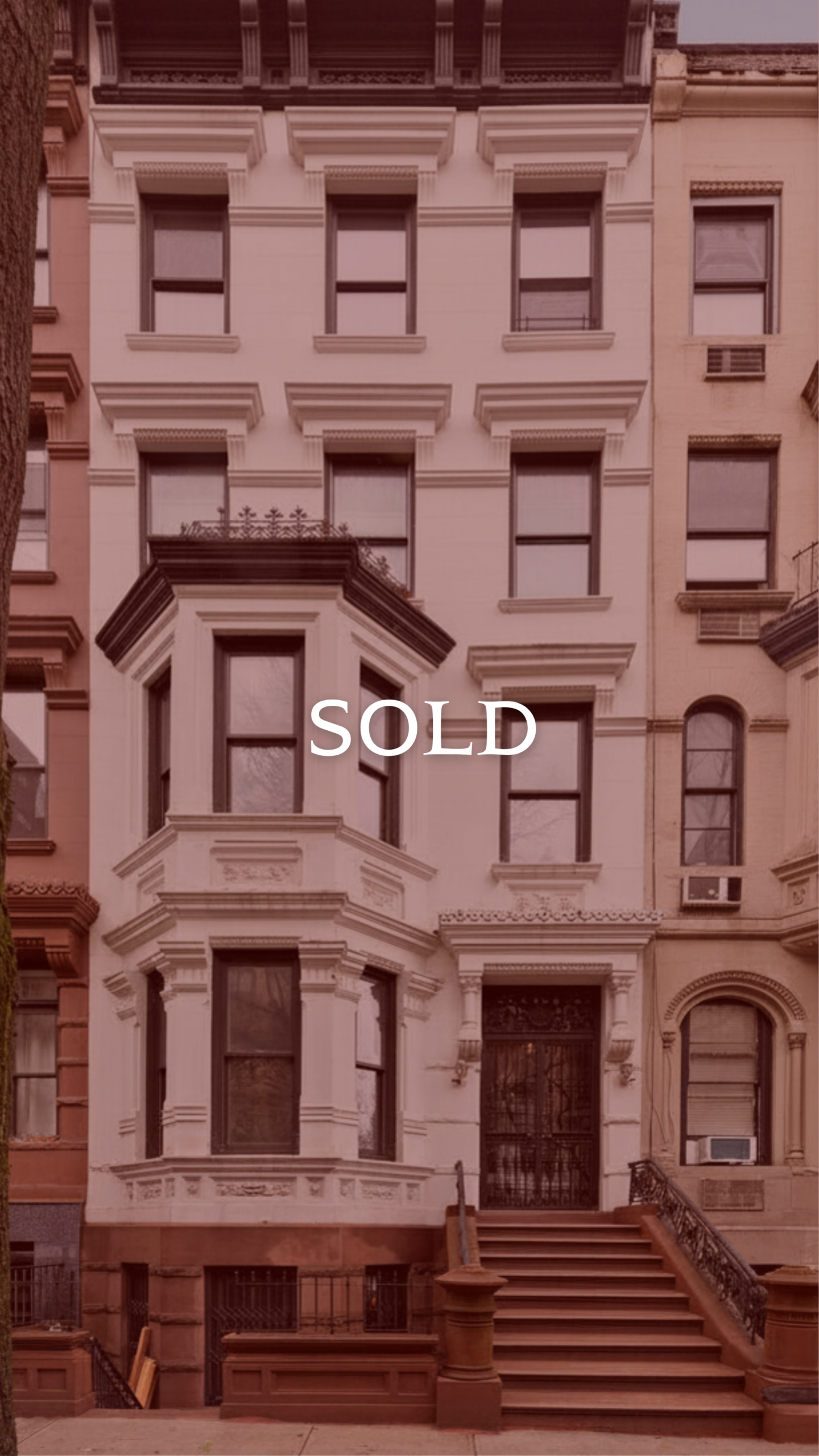 24 West 85th Street
